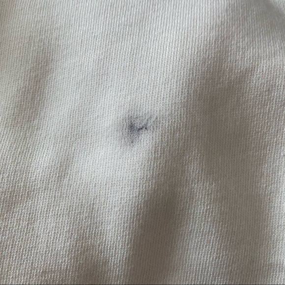 OPENING CEREMONY sz S Scallop Logo Sweatpants - Picture 6 of 7